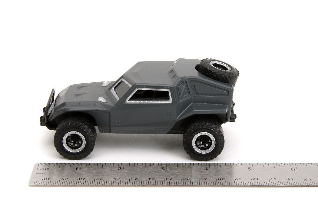 JAD97387 Jada 1/32 "Fast & Furious" - Fast Attack Buggy