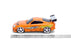 JAD97602 Jada 1/24 FF R/C - Brian's Toyota Supra