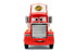 JAD98103 Jada 1/24 "Hollywood Rides" - Pixar Cars - Mack