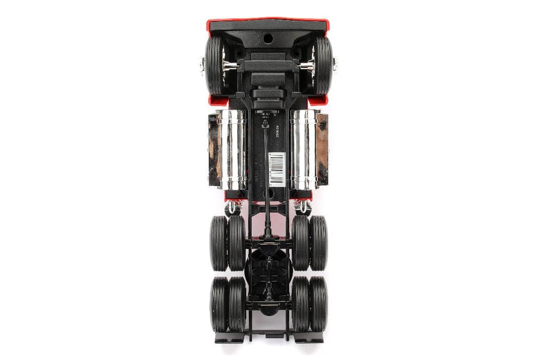 JAD98103 Jada 1/24 "Hollywood Rides" - Pixar Cars - Mack