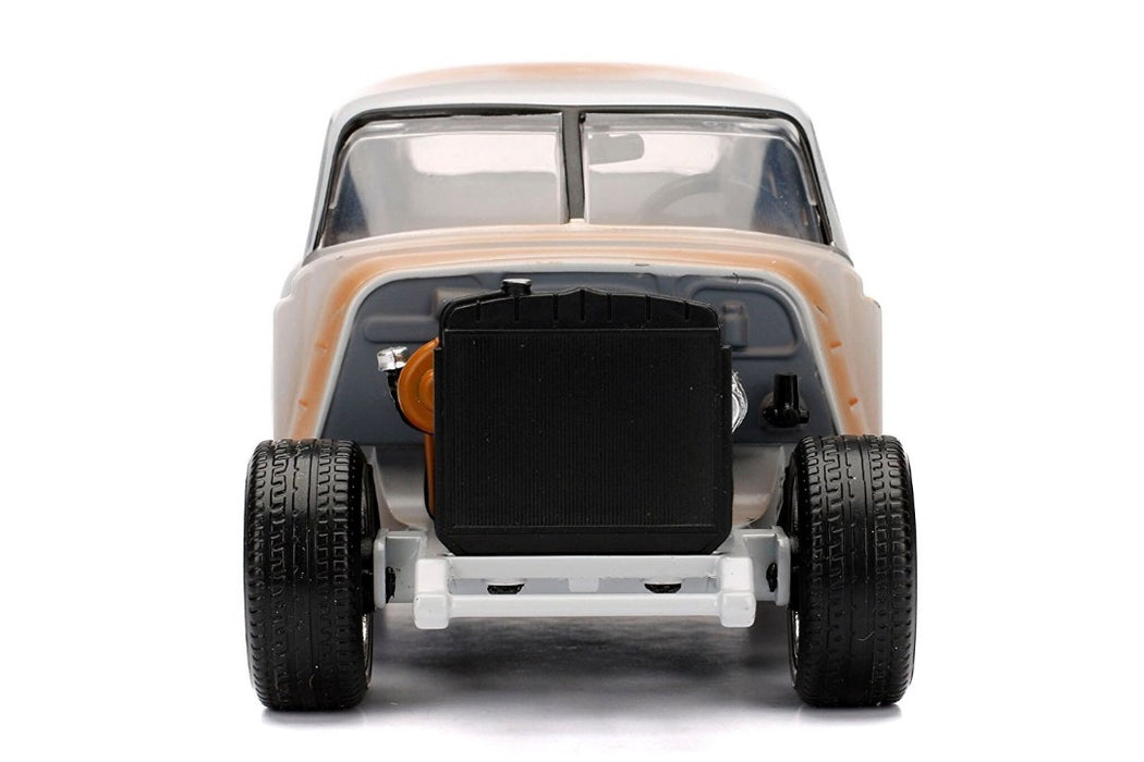 JAD98294 Jada 1/24 "Fast & Furious" Dom's 1951 Chevrolet Fleetline - Grey