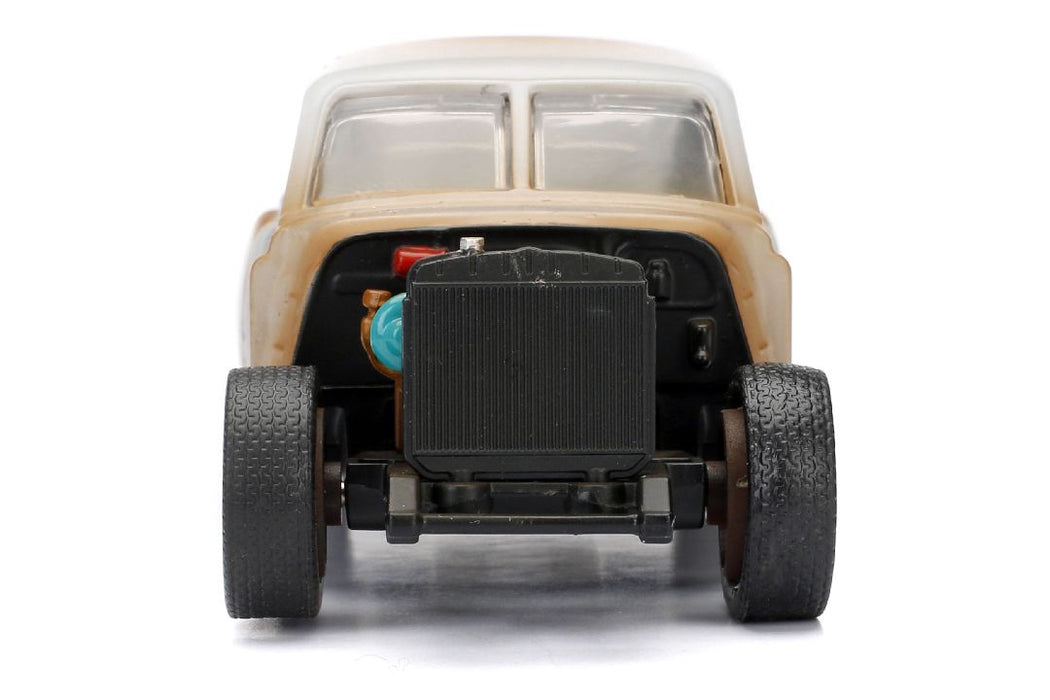 JAD98303 Jada 1/32 "Fast & Furious" - DOM's Chevy Fleetline