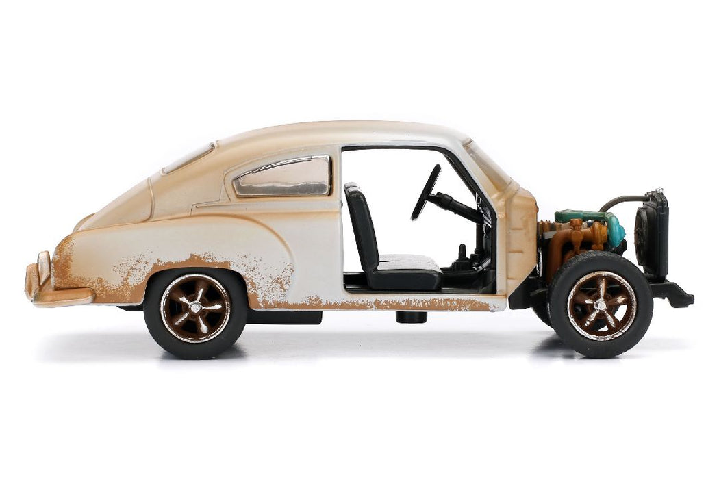 JAD98303 Jada 1/32 "Fast & Furious" - DOM's Chevy Fleetline