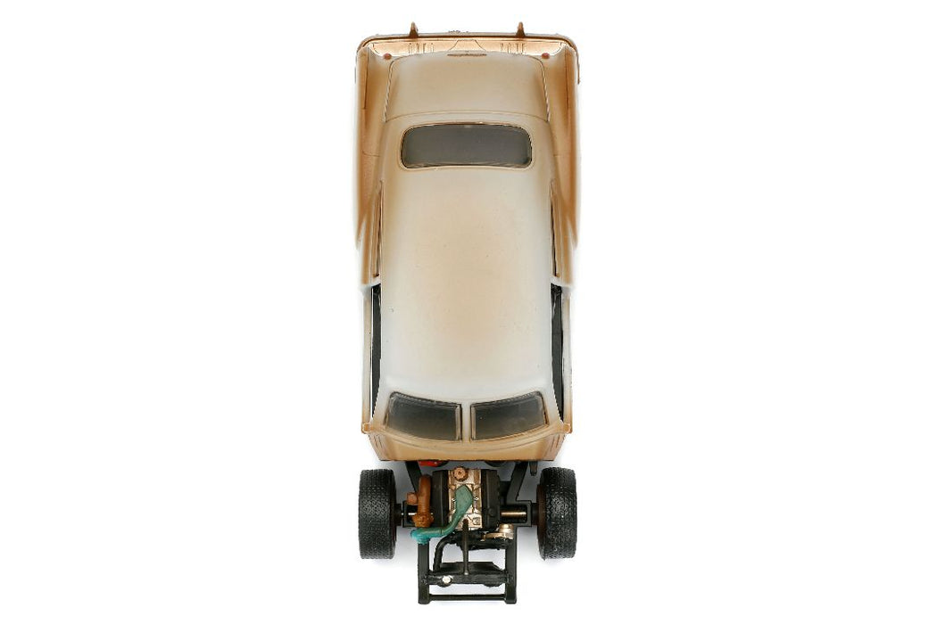 JAD98303 Jada 1/32 "Fast & Furious" - DOM's Chevy Fleetline