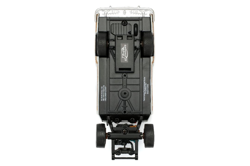 JAD98303 Jada 1/32 "Fast & Furious" - DOM's Chevy Fleetline