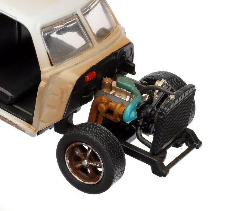 JAD98303 Jada 1/32 "Fast & Furious" - DOM's Chevy Fleetline