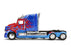 JAD98398 Jada 1/32 "Hollywood Rides" Transformers 5 Optimus Prime
