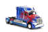 JAD98398 Jada 1/32 "Hollywood Rides" Transformers 5 Optimus Prime