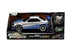 JAD99371 Jada 1/24 FF R/C - Brian's Nissan Skyline GT-R R(34)