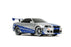 JAD99371 Jada 1/24 FF R/C - Brian's Nissan Skyline GT-R R(34)