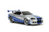 JAD99371 Jada 1/24 FF R/C - Brian's Nissan Skyline GT-R R(34)
