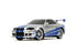JAD99371 Jada 1/24 FF R/C - Brian's Nissan Skyline GT-R R(34)
