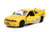 JAD99515 Jada 1/32 "Fast & Furious" 1995 Nissan Skyline GT-R (R33) - Yellow
