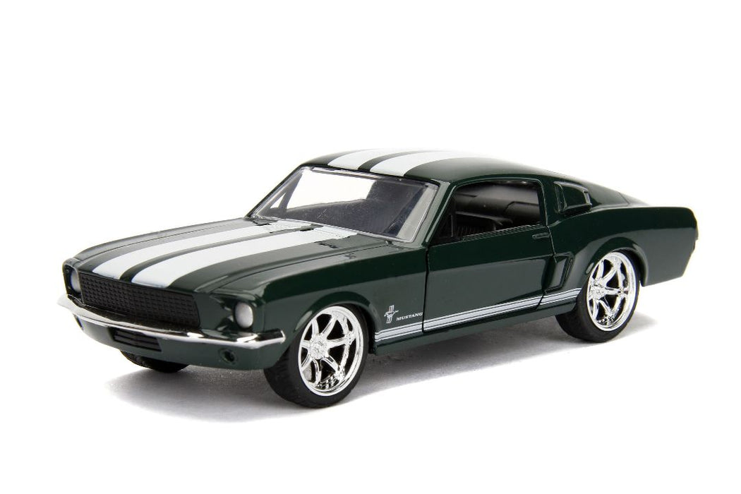 JAD99519 Jada 1/32 "Fast & Furious" Sean's Ford Mustang