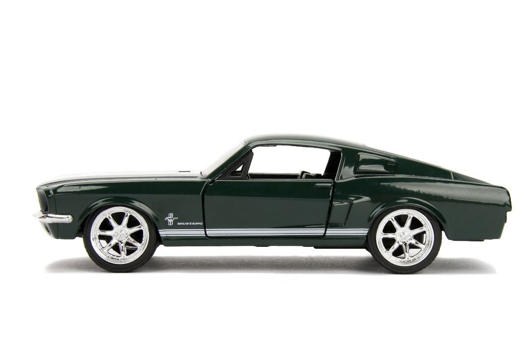 JAD99519 Jada 1/32 "Fast & Furious" Sean's Ford Mustang