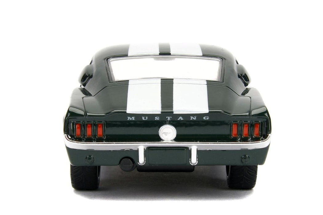 JAD99519 Jada 1/32 "Fast & Furious" Sean's Ford Mustang