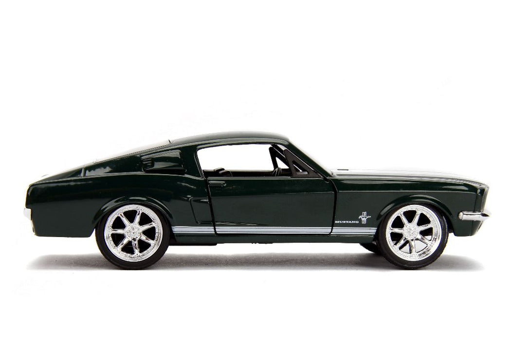 JAD99519 Jada 1/32 "Fast & Furious" Sean's Ford Mustang