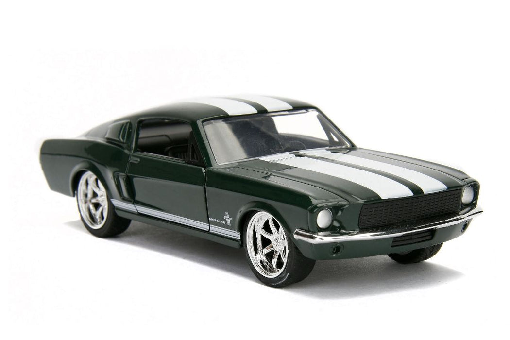 JAD99519 Jada 1/32 "Fast & Furious" Sean's Ford Mustang