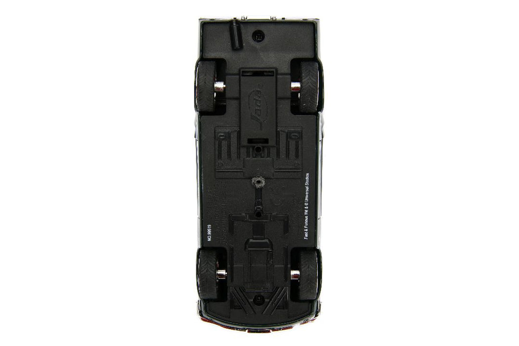 JAD99519 Jada 1/32 "Fast & Furious" Sean's Ford Mustang