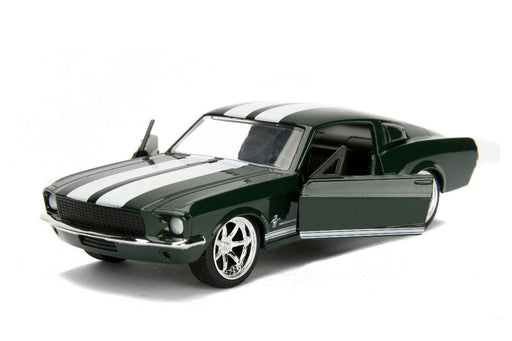 JAD99519 Jada 1/32 "Fast & Furious" Sean's Ford Mustang