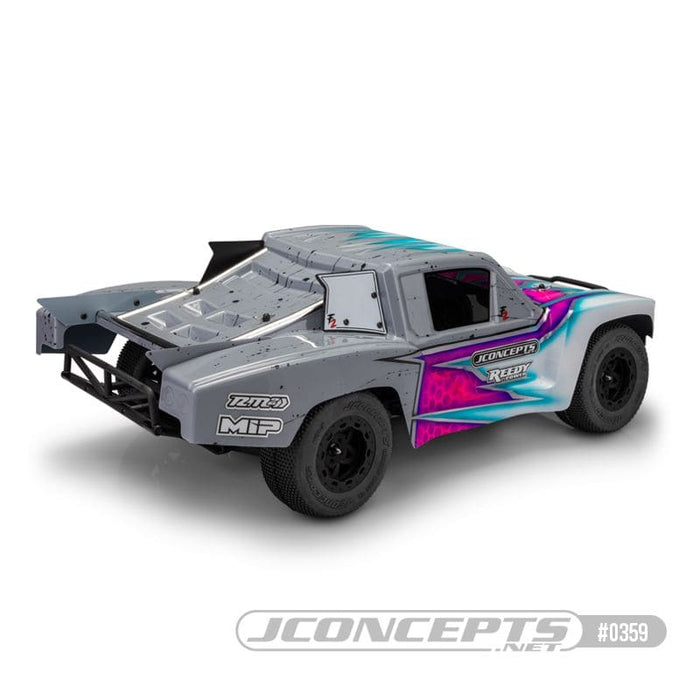 JCO0359 JConcepts F2 - SCT Body Low-Profile Height (Fits-Slash, AE, TLR)
