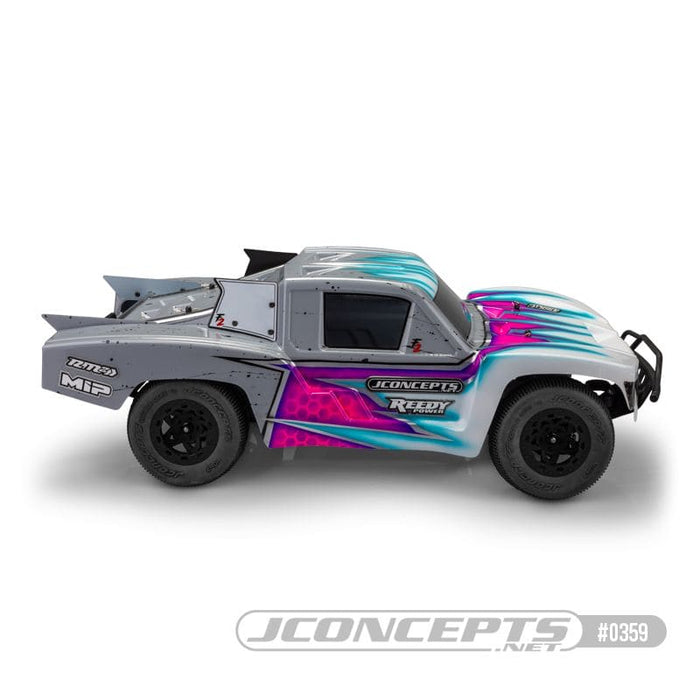 JCO0359 JConcepts F2 - SCT Body Low-Profile Height (Fits-Slash, AE, TLR)
