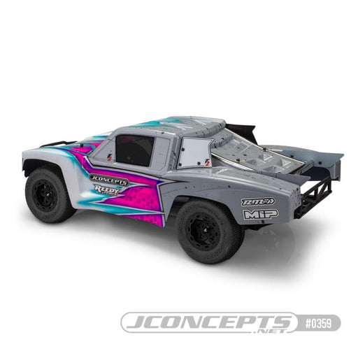 JCO0359 JConcepts F2 - SCT Body Low-Profile Height (Fits-Slash, AE, TLR)