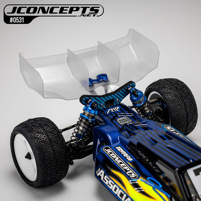 JCO0531 JConcepts Illuzion 7.0" monster wing w/ center divider
