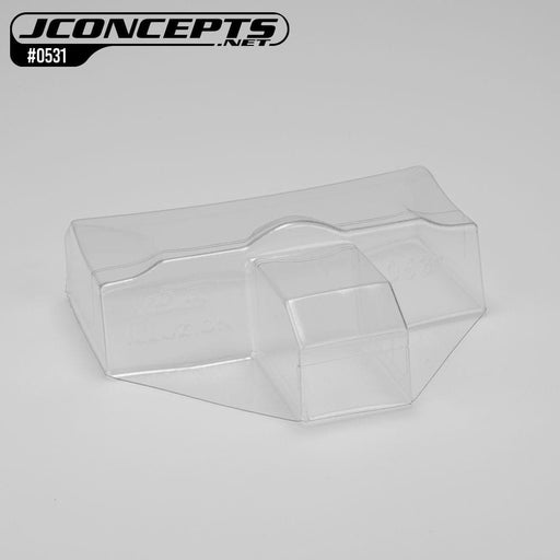 JCO0531 JConcepts Illuzion 7.0" monster wing w/ center divider