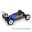 JCO0600 JConcepts S15 - B6.4 Body w/Carpet, Turf, Dirt Wing