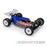 JCO0600 JConcepts S15 - B6.4 Body w/Carpet, Turf, Dirt Wing