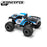 JCO0622 JConcepts 2010 Ford Raptor body (Fits Mini LMT)
