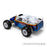 JCO0660 JConcepts JCI RC10T body "1993 Winter Champs" (narrow)