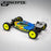 JCO0706L JConcepts S2 - TLR 22X body w/wing – light-weight