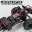 JCO5050 JConcepts - Silent Speed, 180 66T - mini motor w/ pinion