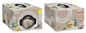 KCO01093-01104CB KOCO European Famous Buildings Balls - counter-top display (0109