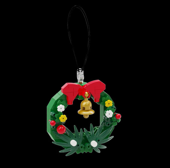 KCO01117-01128CB KOCO Christmas Ornament Collection Balls - counter-top display (