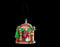 KCO01117-01128CB KOCO Christmas Ornament Collection Balls - counter-top display (
