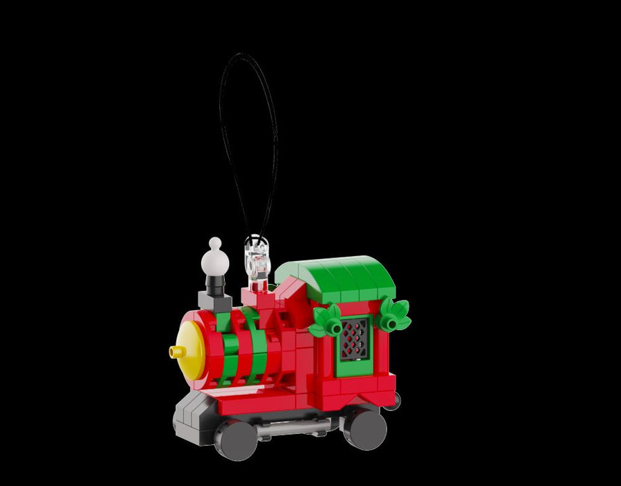 KCO01117-01128CB KOCO Christmas Ornament Collection Balls - counter-top display (