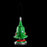 KCO01117-01128CB KOCO Christmas Ornament Collection Balls - counter-top display (
