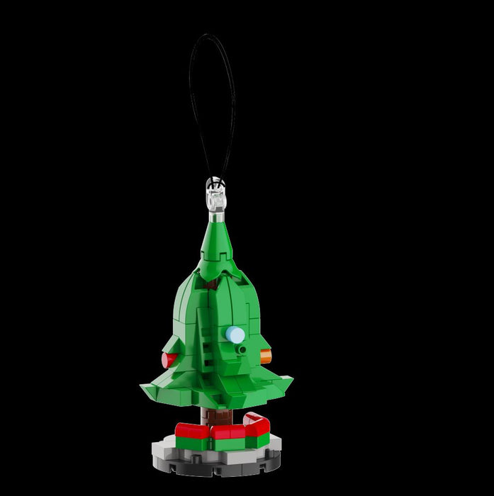 KCO01117-01128CB KOCO Christmas Ornament Collection Balls - counter-top display (
