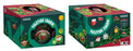 KCO01117-01128CB KOCO Christmas Ornament Collection Balls - counter-top display (
