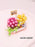 KCO02086 KOCO succulent combination potted plants - 249 Pieces