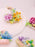 KCO02086 KOCO succulent combination potted plants - 249 Pieces