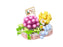 KCO02086 KOCO succulent combination potted plants - 249 Pieces