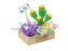 KCO02089 KOCO succulent combination potted plants - 232 Pieces