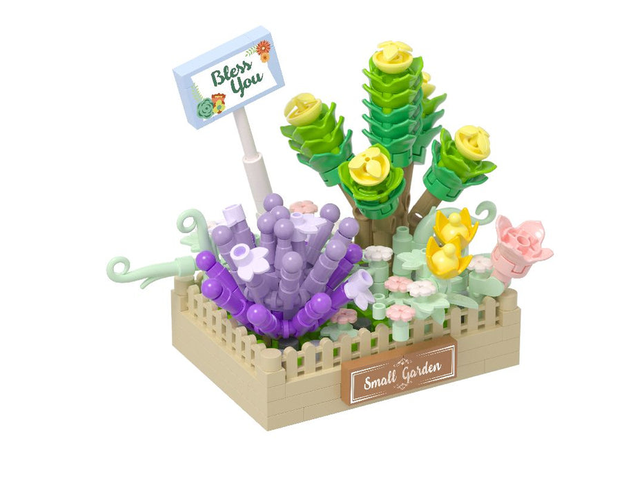 KCO02089 KOCO succulent combination potted plants - 232 Pieces