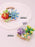KCO02089 KOCO succulent combination potted plants - 232 Pieces