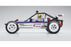 KYO30616D Turbo SCORPION 1/10 EP 2WD Buggy Kit