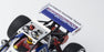 KYO30616D Turbo SCORPION 1/10 EP 2WD Buggy Kit